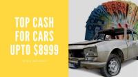 Scrap Cars Removal - Get Cash For Cars image 6